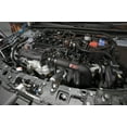 thumbnail image 2 of Injen 22-23 Honda Civic/Civic Si 1.5L 4 Cyl. Wrinkle Black Cold Air Intake, 2 of 8