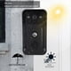 thumbnail image 4 of Sistema de entrada de puerta Intercomunicador con cable Teléfono de puerta con cámara de visión nocturna Timbre de visión nocturna para hoteles Casas Villas Oficinas, 4 of 8