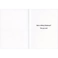 Nobleworks Cranberry Sauce Box of 12 Funny / Humorous Christmas Cards ...