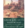 Greek and Roman Historians: Information and Misinformation (Paperback)