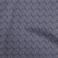 thumbnail image 1 of oneOone Cotton Cambric Dark Blue Fabric Block Craft Projects Decor Fabric Printed By The Yard 42 Inch Wide, 1 of 6