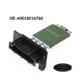 thumbnail image 2 of Blower Fan Motor Heater Resistor Speed Controller Compatible with Sprinter A0018216760 0018216760, 2 of 5
