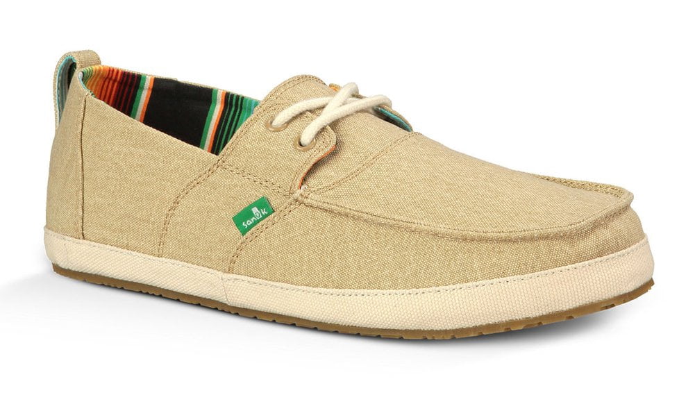 Sanuk Admiral - Menu0026#39;s - Walmart.com