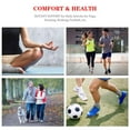 thumbnail image 2 of fashionhome Brace All-round Protection Outdoor Accessories Joint Protector Workmanship Sporting Equipment Anti-Swelling Support Wrap, 2 of 6