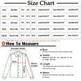thumbnail image 3 of Fesfesfes Women Sweatshirt Casual Solid Color Buttons Tops Long Sleeve Lace Splicing Blouse T-shirt Tops, 3 of 5
