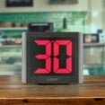 thumbnail image 6 of La Crosse Technology 919-1614 Corded Electric LED Countdown/Up Digital Timer, 6 of 7