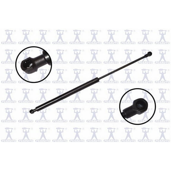 Liftgate Lift Support