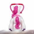 thumbnail image 2 of Montable Xootz Unicornio Blanco, 2 of 6