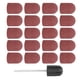 thumbnail image 2 of Cabezal de lijado de uñas, tapa de lijado para decoración de uñas Tapa de lijado de uñas Cabezal de lijado para pulido de uñas Funcionalidad de alta precisión, 2 of 14