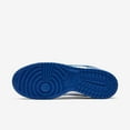 thumbnail image 6 of (Men's) Nike Dunk Low SP 'Kentucky / Varsity Royal' (2020) CU1726-100, 6 of 6