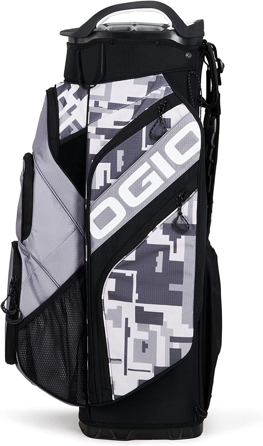 NEW Ogio Golf Woode Cart Bag 15-Way Top - Cyber Camo - Walmart.com