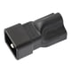 thumbnail image 5 of Conector IEC320 C20 Enchufe IEC 320 C20 a Adaptador de Nema 6-15R / 20R 125V Magideal Conector IEC320 C20, 5 of 6