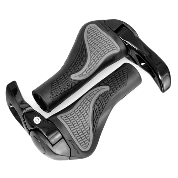 ram horn bicycle handlebars