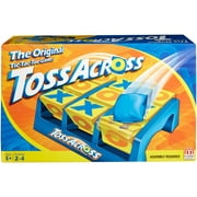 Toss across Game Beanbag Tic Tac toe for 2-4 Players Ages 5Y 