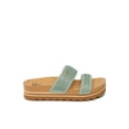 thumbnail image 4 of Sandalia para Mujer REEF Cushion Vista Hi Slide Plataforma, 4 of 7