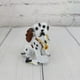thumbnail image 2 of Juguete de Animales de Simulación Modelo de Perro con de Resina de Diversión para Niñas Perro bolsa marrón Hugo Juguete del perrito animal, 2 of 10