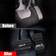 thumbnail image 5 of Pedal de acelerador de combustible de aluminio para coche, cubierta de Pedal de freno para Trumpchi GS8 GS7 2017 2018 2019 2020 2021 2022, accesorios, 5 of 5