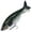 Bait-1, variant on 7 Inch 82g Glide Bait 2-Piece Jointed Swimbait Sinking Saltwater Hard Bait for Giant Bass Pike Musky Big Monster Fish