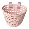 thumbnail image 3 of S SERENABLE Panier de Vélo pour Enfants avec Sangle Réglable pour École Extérieur, 3 of 9