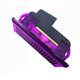 thumbnail image 1 of Luz de bienvenida para el portón trasero del Tesla Model S 3 XY RGBW con pedal y luz de color, 1 of 5