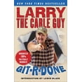 thumbnail image 2 of Pre-Owned Git-R-Done (Paperback) 0307237672 9780307237675, 2 of 2