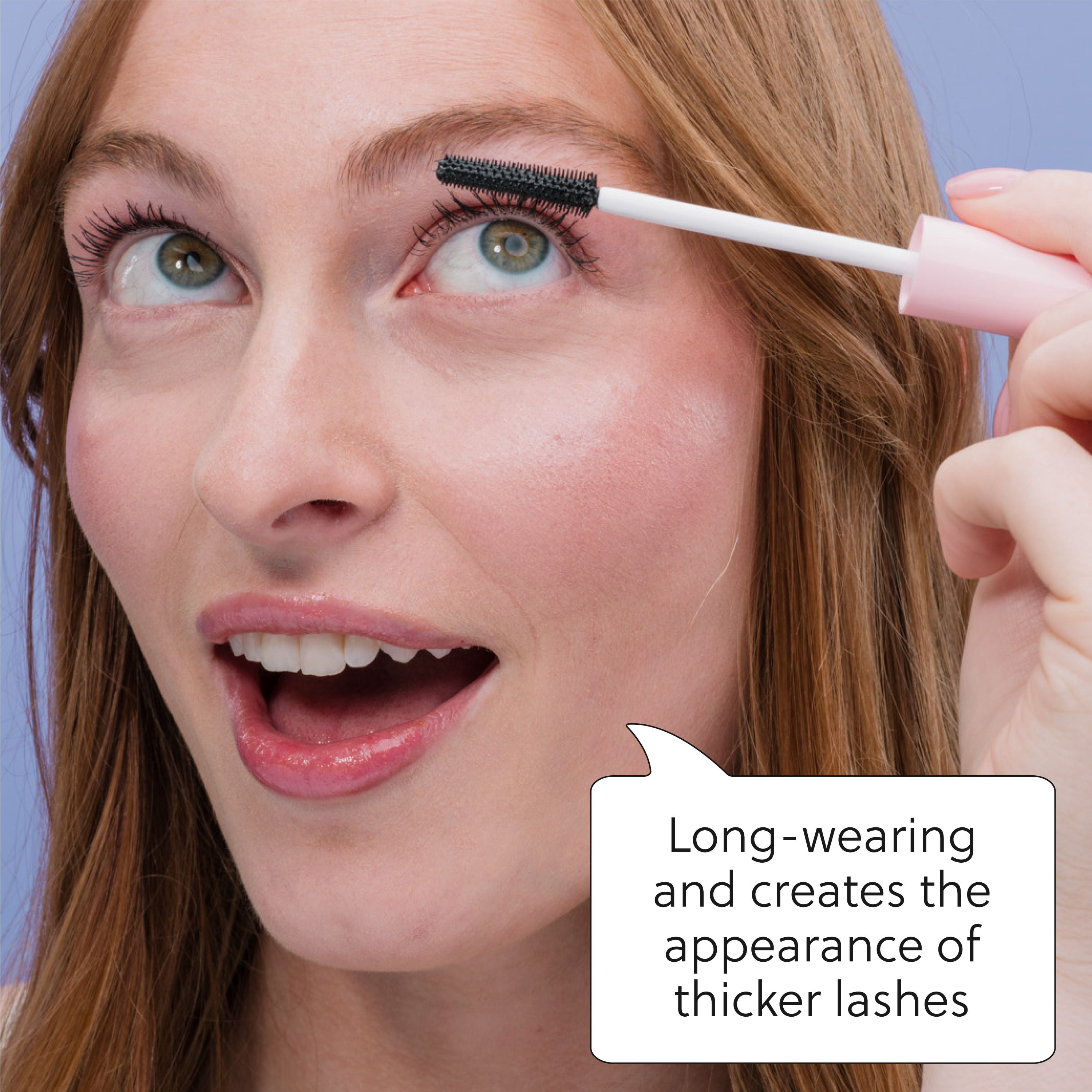 Pretty Smart Success! Mascara, 0.27 fl. oz.