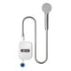 thumbnail image 1 of Ducha instantánea, mini calentador de agua instantáneo integrado sin tanque, decoración de baño, artículos de baño, accesorios de baño, cabezal de ducha, 1 of 6