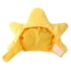 thumbnail image 4 of Lindo Sombrero Para Mascotas Estrella De Mar Ajustable Sombreros Para Mascotas Sombrero Gato Estrella De Mar Sombrero Gorro De Cosplay Para Mascotas Festival De Mascotas Fiesta De Cumpleaños Speravity AP005926-00, 4 of 5