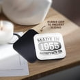 thumbnail image 4 of 3drose, Made in 1955 - Maturity Date Tdb, Set of 4 Coasters - Soft, 4 of 7