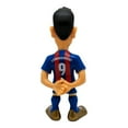 thumbnail image 5 of Minix Barcelona Football Stars – Official Licensed Figurines, 5 of 11