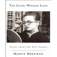 thumbnail image 1 of The Long-Winded Lady : Notes du Nouveau Yorker, 1 of 2