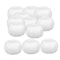 thumbnail image 1 of Calabazas artificiales de espuma de Halloween, calabazas realistas, artesanías para manualidades de bricolaje. Estilo C, 1 of 9