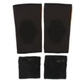 thumbnail image 4 of Elbow Brace,1 Pair Heated Elbow Heating Brace Heating Elbow Wrap Pad Innovative Solution, 4 of 14
