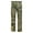 Brown, variant on Scent Blocker Shield Series Fused Cotton Pants, Hunting Pants for Men (Realtree Excape, Large)