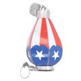 thumbnail image 1 of Solar Hot Air Balloon Lantern, Durable Outdoor Solar Hanging Light  For Pathway For Garden, 1 of 8