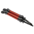 thumbnail image 3 of Front/Rear Universal CVD Drive Shaft for ECX 2WD Circuit Ruckus Torment 1/10 RC, 3 of 8