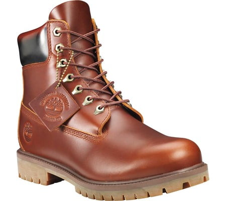 timberland 400g primaloft