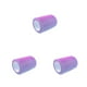 thumbnail image 3 of Yuarrent Rollo de tul Glitter Tulles Rainbow Rolls Fiesta de disfraces Type1 NO1, 3 of 6