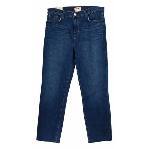 Lagence Paris Women's Blue Sada Jean - 27