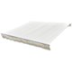 thumbnail image 1 of Toldo de lona color crema 500x300 cm esquí esquí Gafas de esquí, 1 of 4