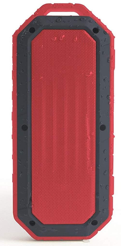 ijoy rugged hydra bluetooth speaker