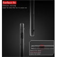 thumbnail image 3 of Funda de TPU a prueba de golpes y cobertura total para iPhone 11 Pro, color gris, 3 of 5