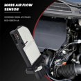 thumbnail image 4 of for Transit MK7 MK8 Mass Air Flow Meter Sensor 2.2 3.2 TDCI, 4 of 5