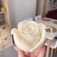 thumbnail image 1 of 3D Rose Flower Silicone Candle Molds DIY Aromatherapy Candle Wax Molds Chocolate Party Baking Cake Craft Casting Mold Home Decor, 1 of 1