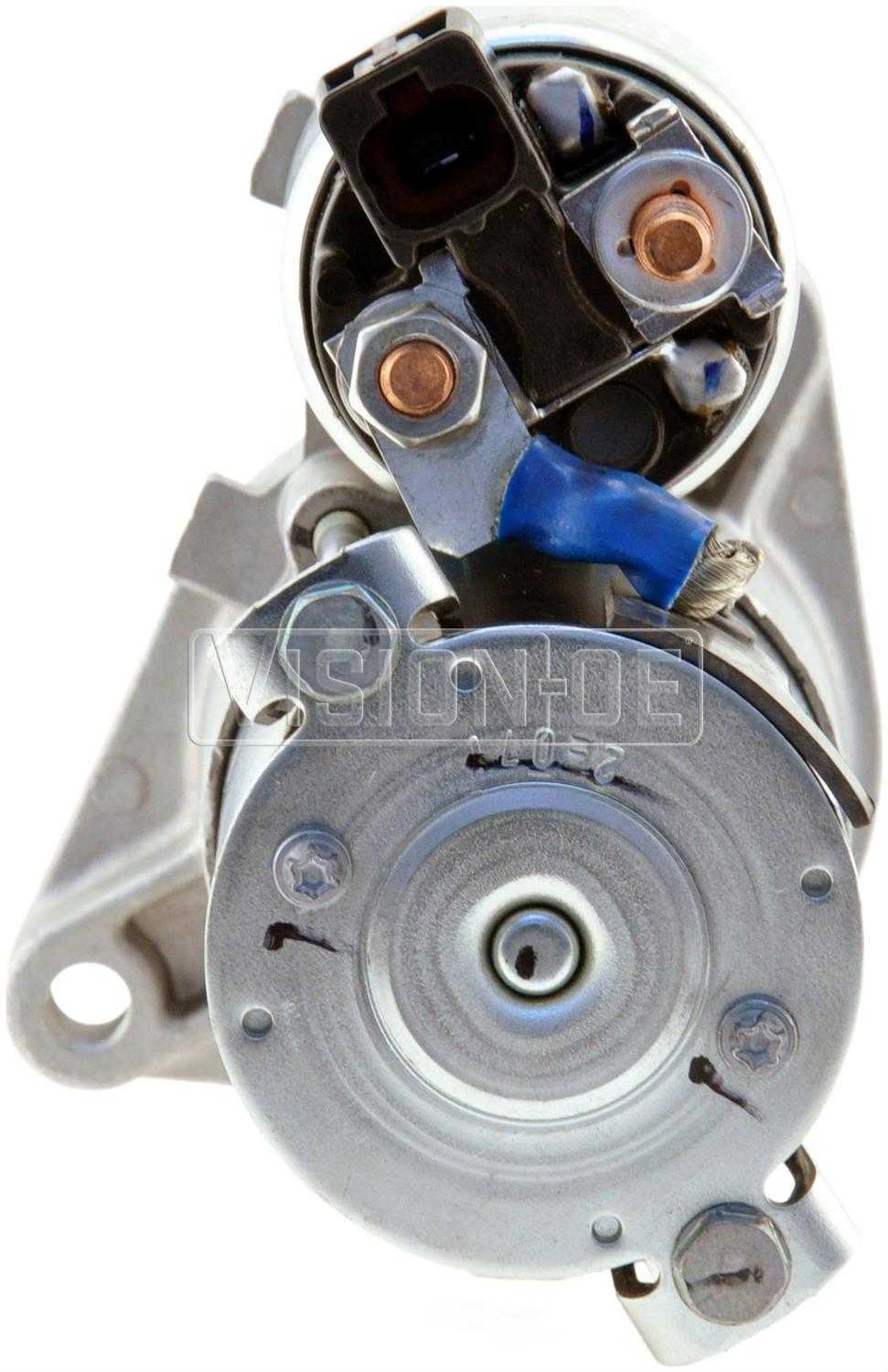 Vision OE 6938 Starter Motor