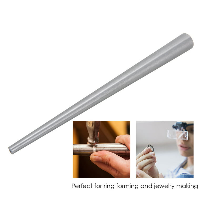 Stainless Steel Ring Enlarger Stick