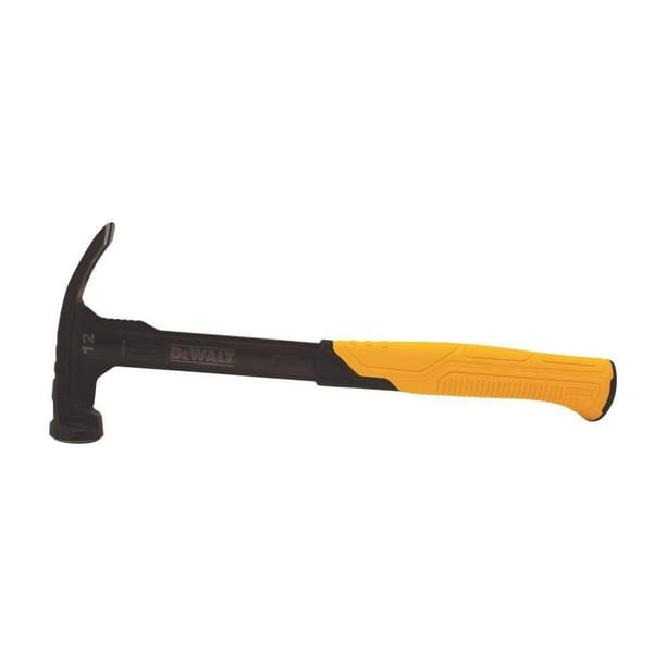 Martillo para clavar Black & Decker DWHT51135X, 350 ml, Mig Weld