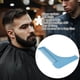thumbnail image 4 of Plantilla Moldeadora De Barba, Herramienta Para Moldear Barba En Forma De L Que Evita La Estática Para Perilla Para Un Borde De Alineación Perfecta, 4 of 8