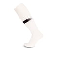 thumbnail image 2 of Auroural 5-17 Years Boys Socks Boys Soccer Socks Unisex Knee High Soccer Socks Striped Breathable Football Sports Socks Youth Adult Multiple Colors, 2 of 5