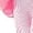 Z4 Pink, variant on RTKFRFLM Toddler Girls Casual Dresses Summer Bowknot Princess Dress With Gradient Mesh Skirt Short Sleeve Party Dress Girl Beach Sundress Dresses,Size 3-4 Years